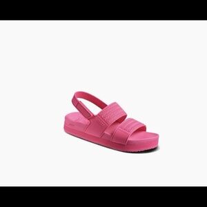 Kids Pink Sandals